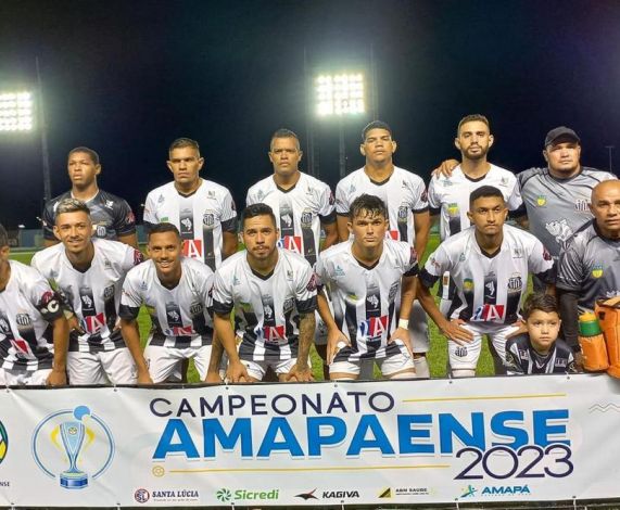 Santos estreia no Amapazão contra o São Paulo