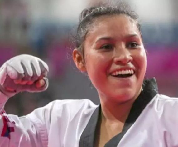 Amapaense disputará Pan-Americano Open de Parataekwondo