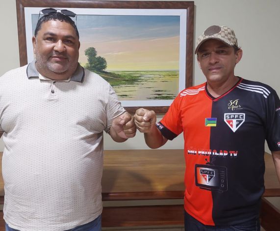 São Paulo - AP e Santana se enfrentam valendo o título do Amapazão sub - 20