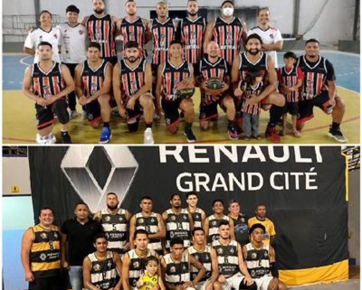 Federação Amapaense de Basketball