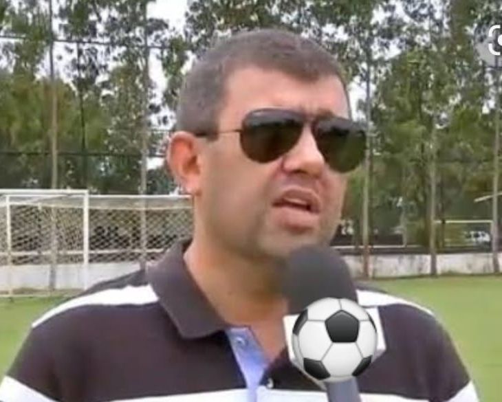 Dirigente do Santos/AP é denunciado por infração disciplinar desportiva 