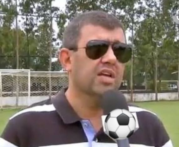 Dirigente do Santos/AP é denunciado por infração disciplinar desportiva 