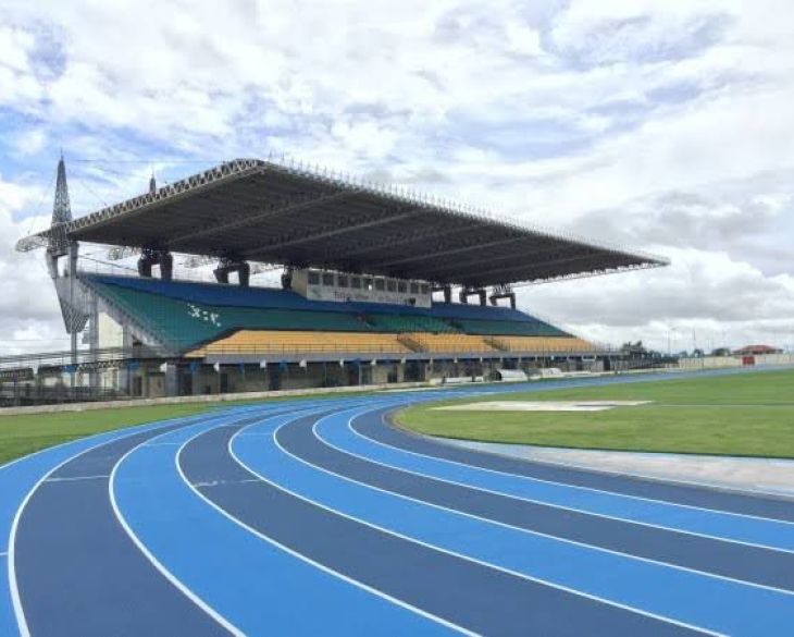 Inscrições abertas para escolinha de atletismo no Estádio Olímpico Zerão
