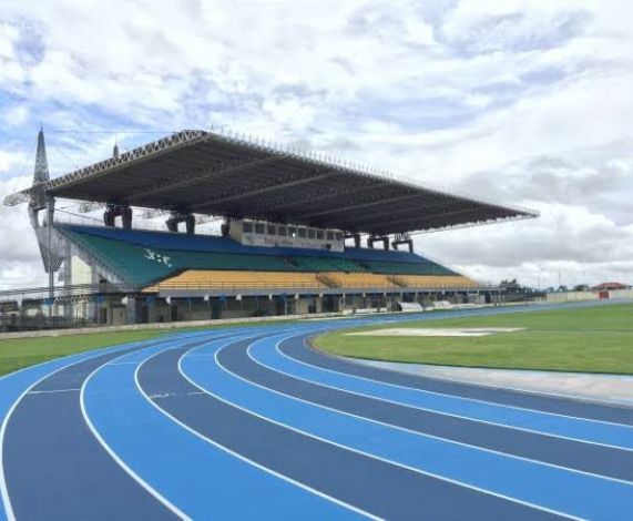 Inscrições abertas para escolinha de atletismo no Estádio Olímpico Zerão