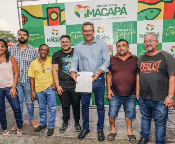 Complexo de Lazer Marlindo Serrano no bairro Araxá será totalmente revitalizado