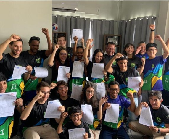 Mesatenistas amapaenses vão disputar campeonato nacional, em São Paulo