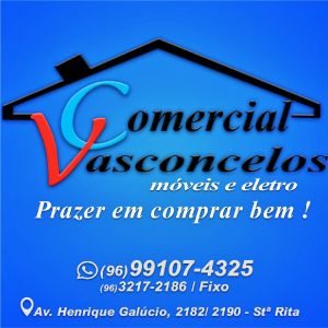 Comercial Vasconcelos